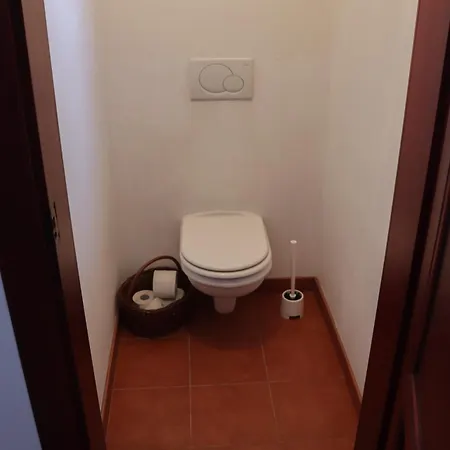 Apartment 133 Nove Mesto na Morave