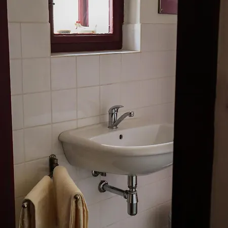 Apartment 133 Nove Mesto na Morave