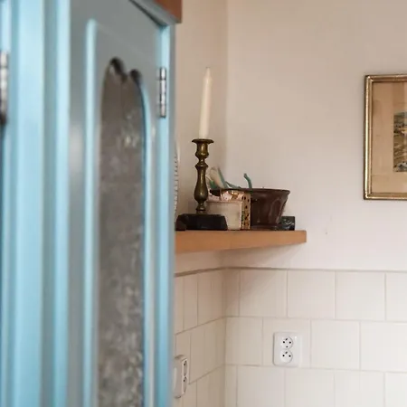 Apartment 133 Nove Mesto na Morave