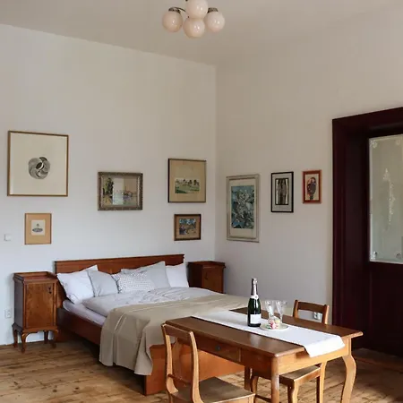 133 Apartment